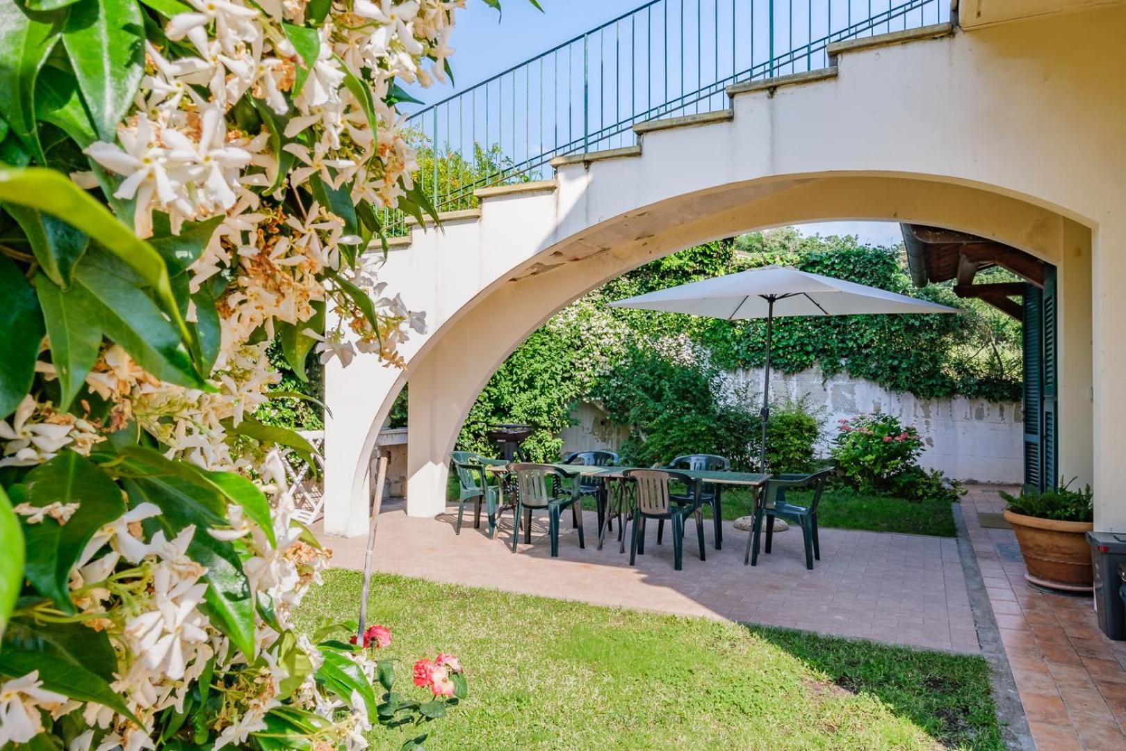Villa Di Campagna 10 Posti Con Piscina Privata Castellina Marittima Exteriér fotografie