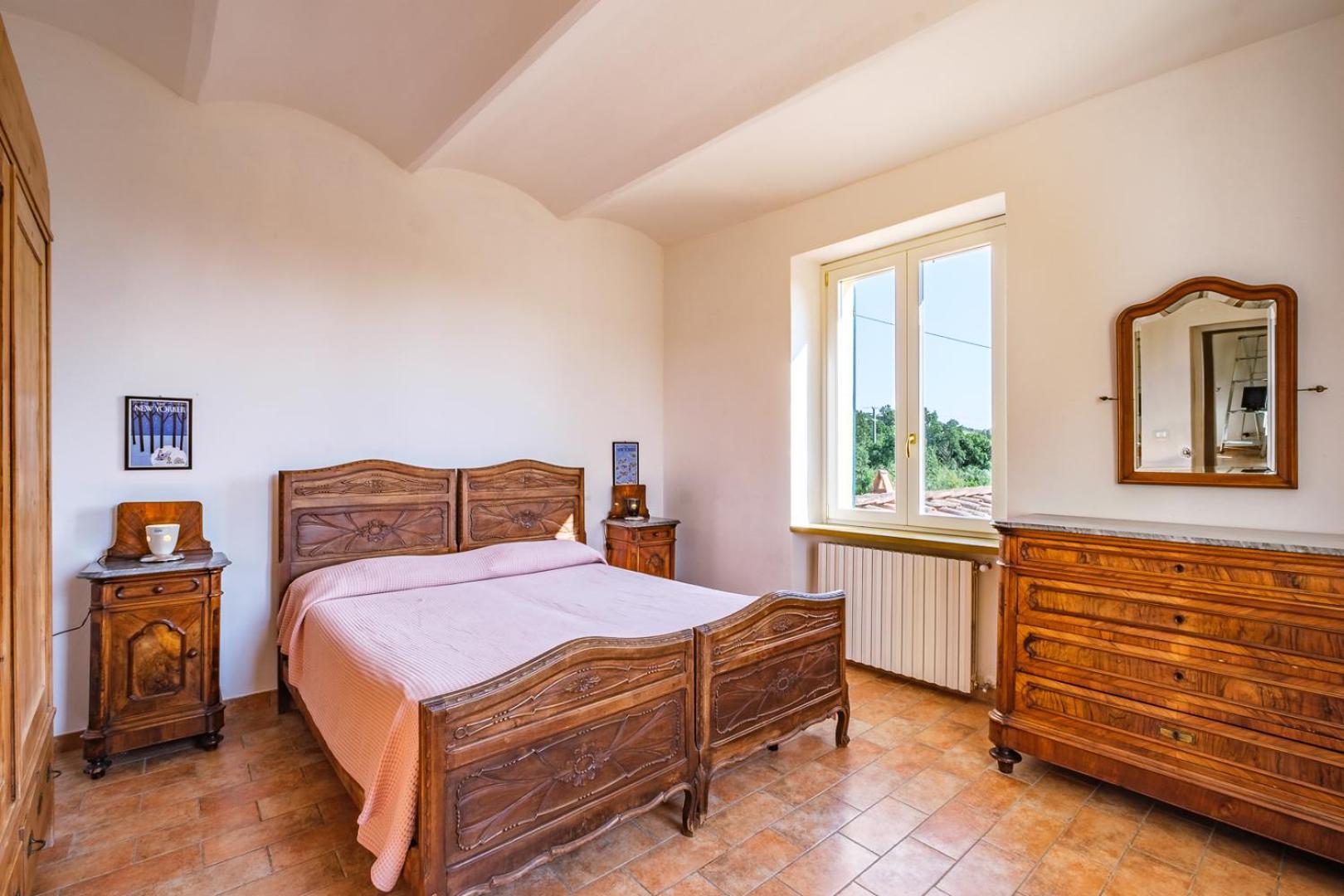 Villa Di Campagna 10 Posti Con Piscina Privata Castellina Marittima Exteriér fotografie