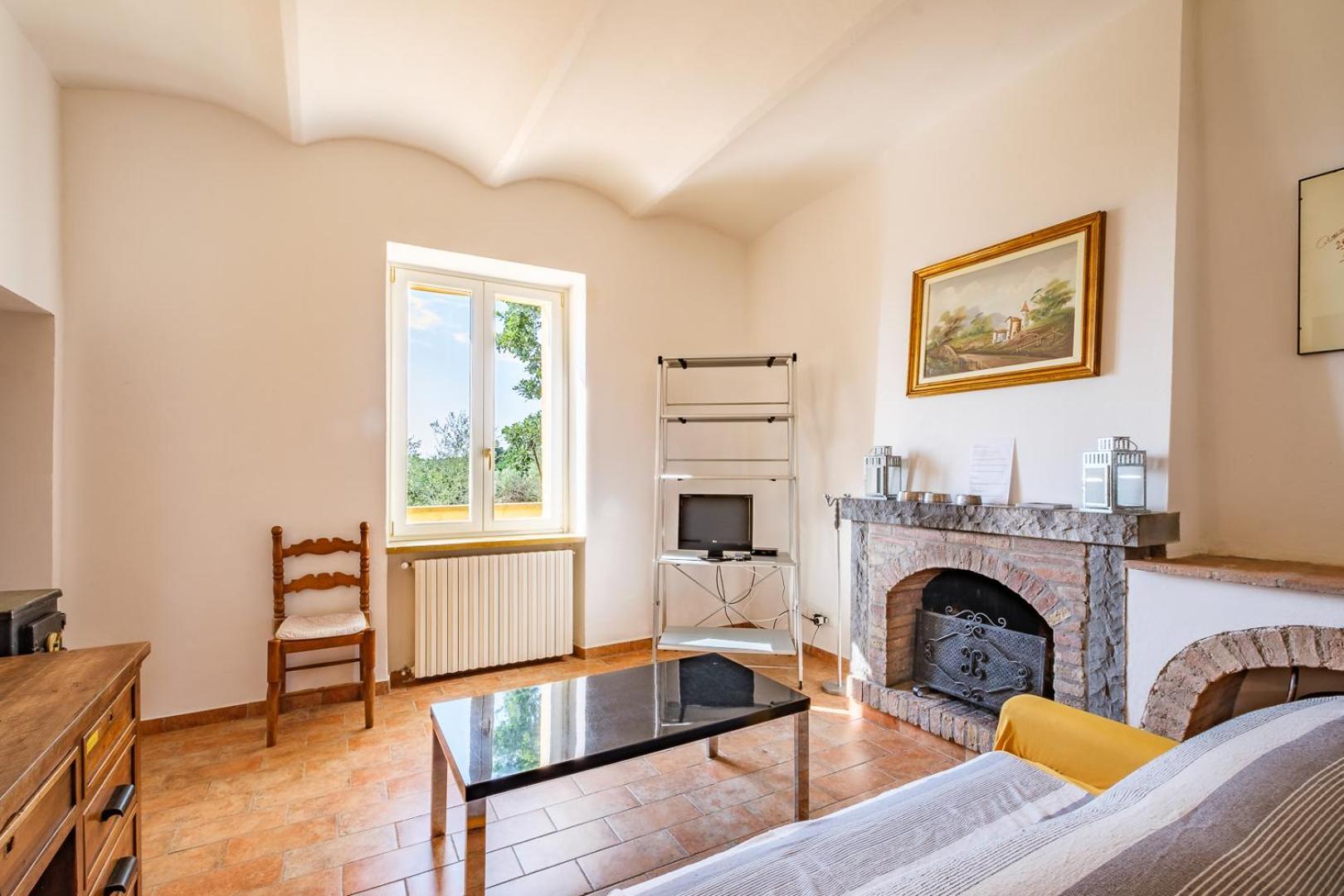 Villa Di Campagna 10 Posti Con Piscina Privata Castellina Marittima Exteriér fotografie