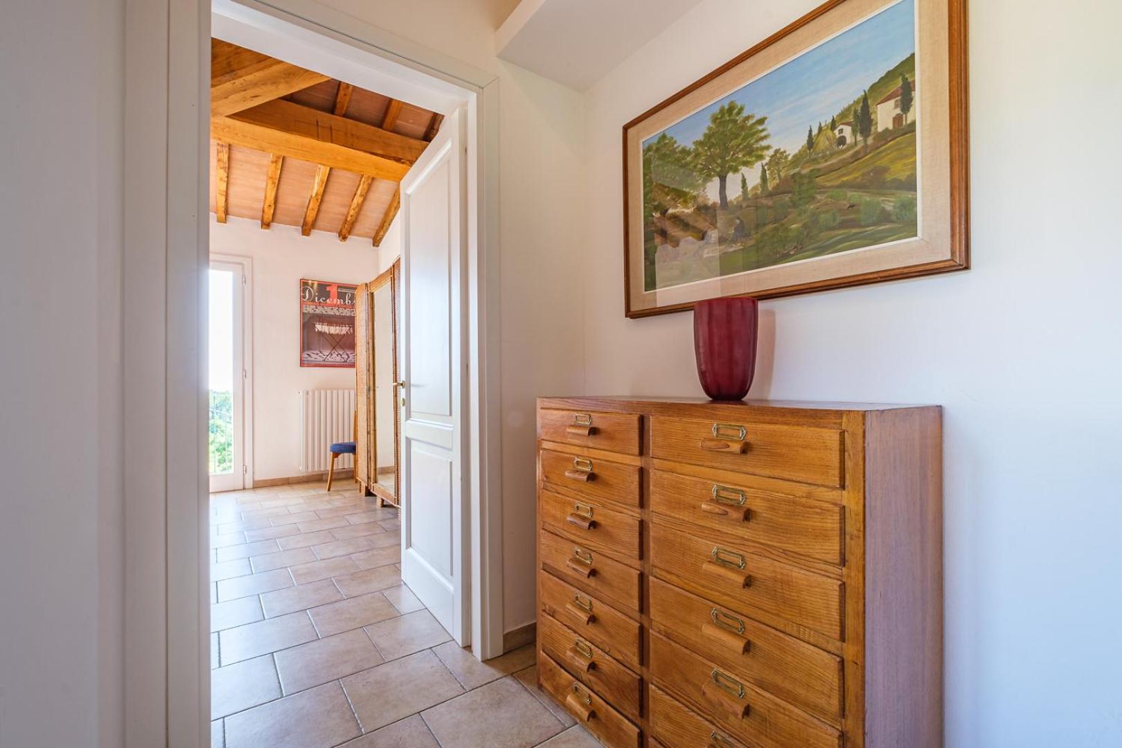 Villa Di Campagna 10 Posti Con Piscina Privata Castellina Marittima Exteriér fotografie